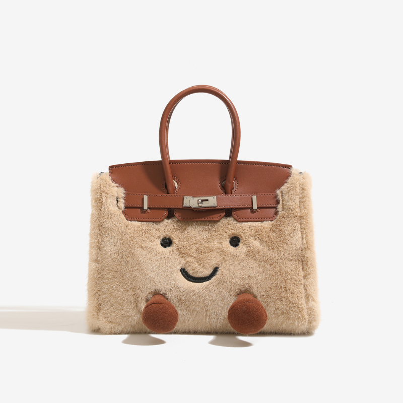 Cuddle Bear Handbag