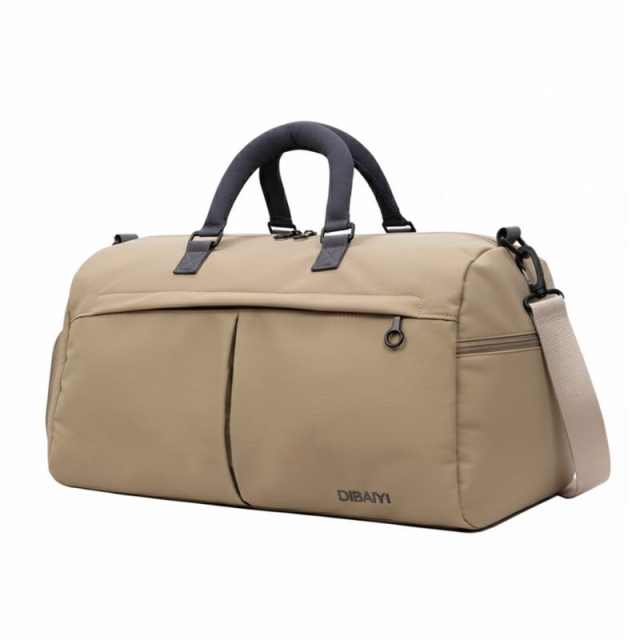 AquaGuard Gym Duffle Bag