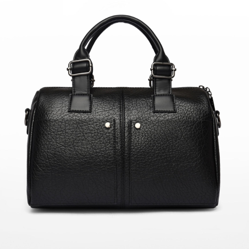 Classic Form Everyday Handbag