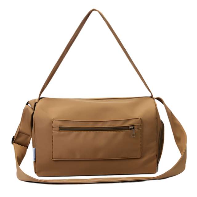 Simple Gear Gym Duffel Bag