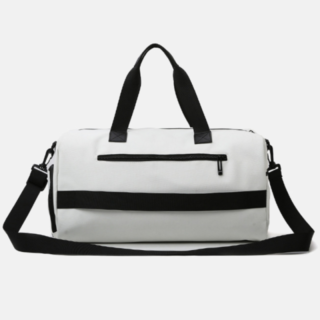 Splash Core Duffle Bag