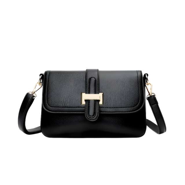 UrbanMuse Small Square Shoulder Bag