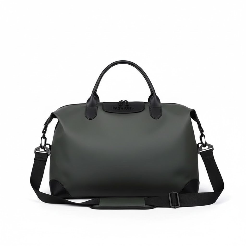 Essential Weekend Holdall Duffel Bag