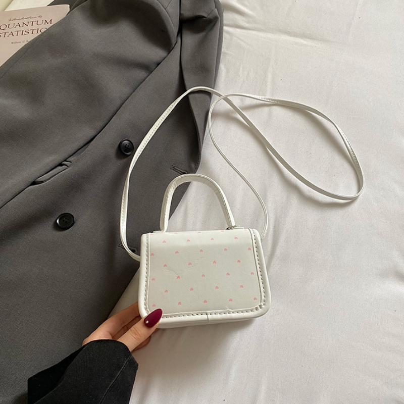 Dot Parade Women’s Handbag