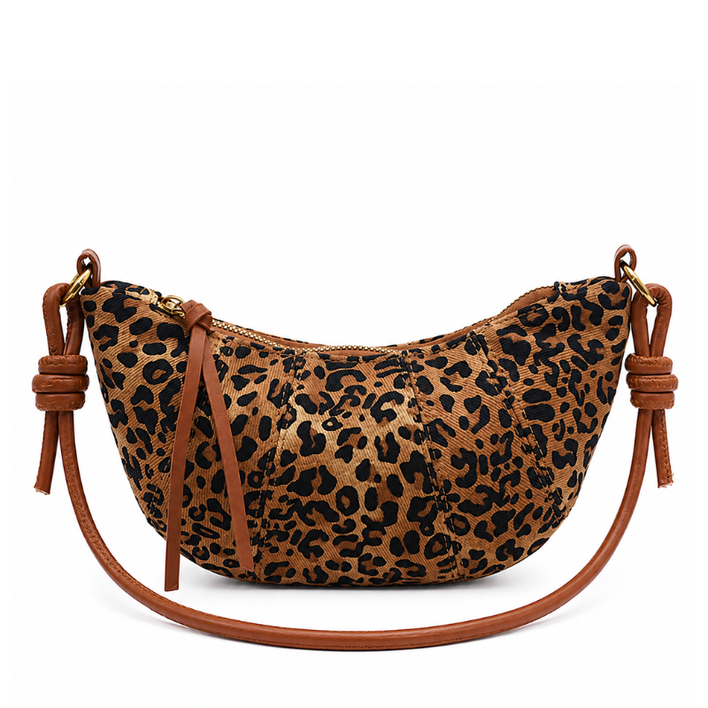 Savannah Chic Shoulder Bag