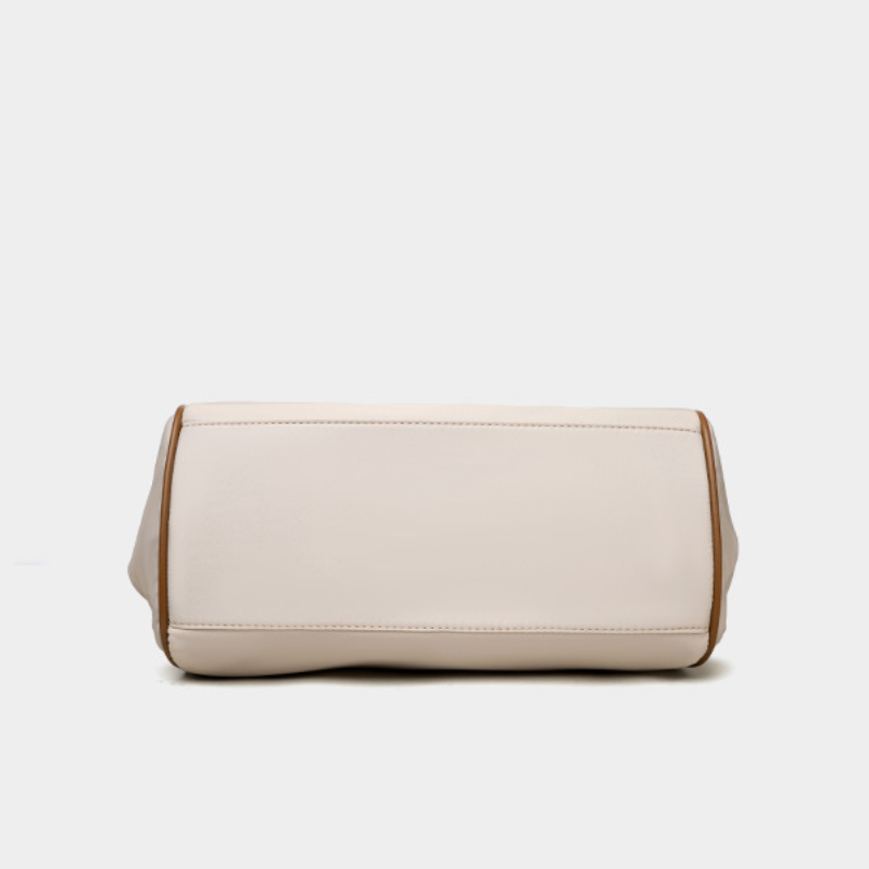 Large Capacity Commuter Shoulder Bag