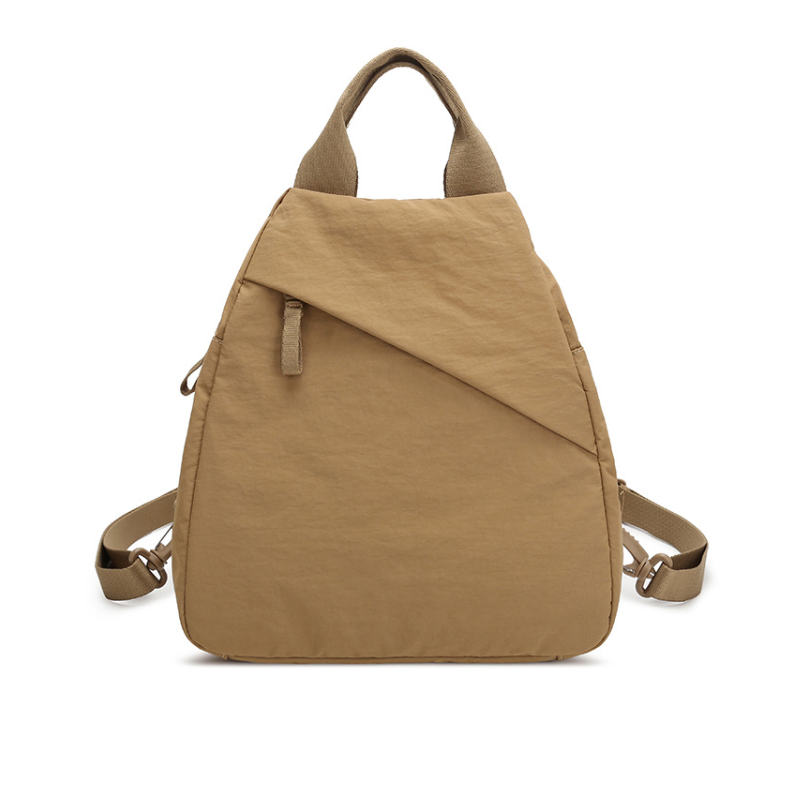 Multifunctional Women's Backpack