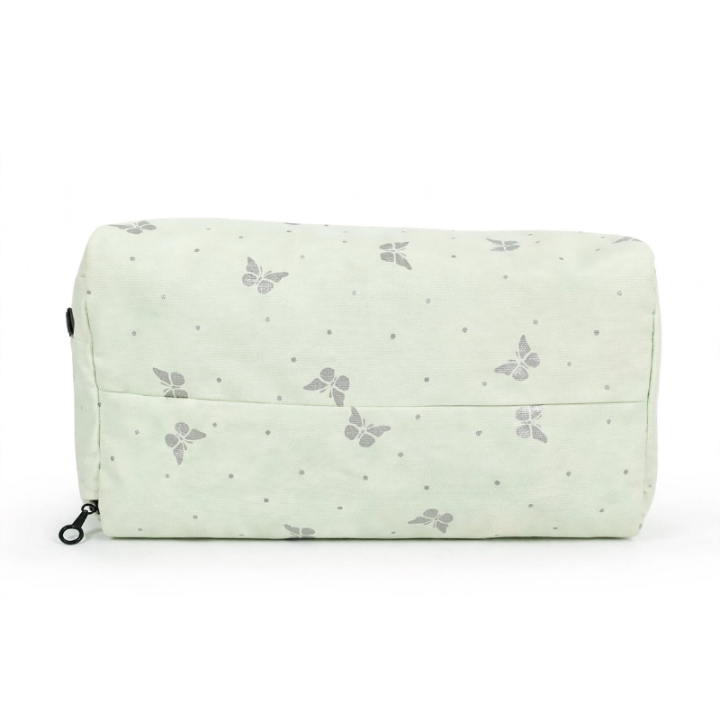 Lunelle Butterfly Weekender Carryall