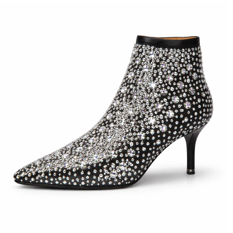 Women’s Openwork High Heels