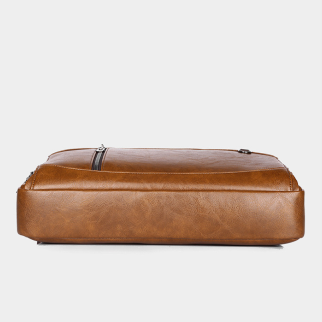 Executive Horizon Horizontal Laptop Bag