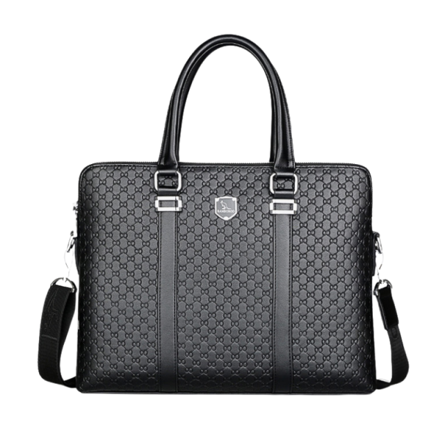 Men’s Classic Horizontal Laptop Bag