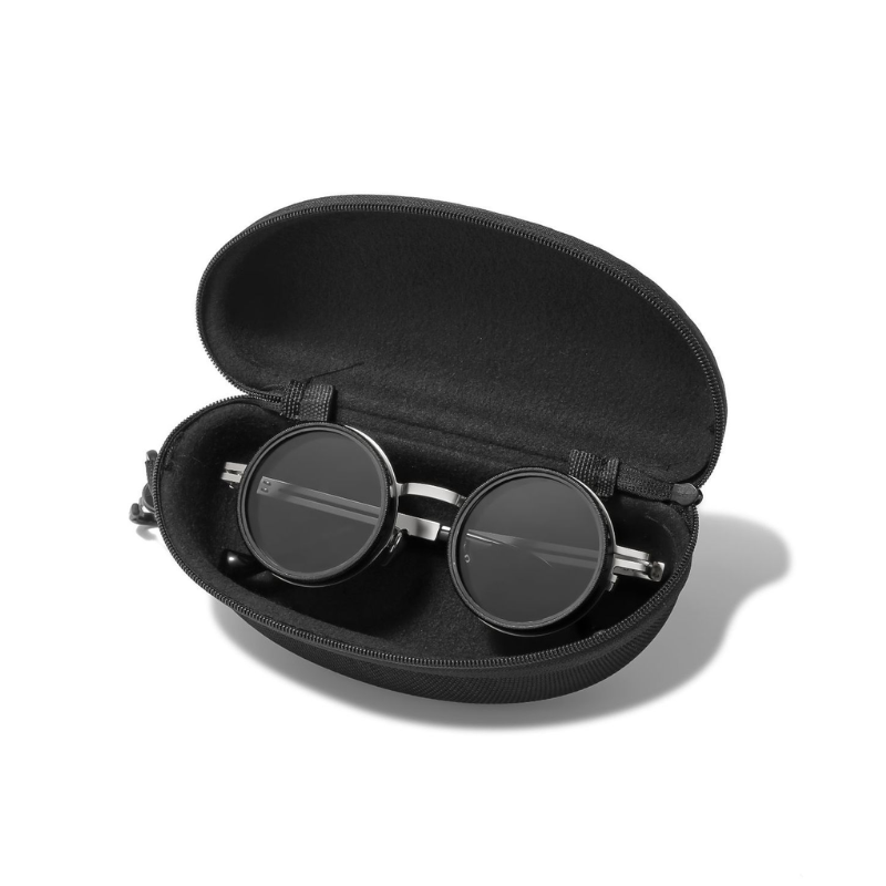 Adjustable Lens Sunglasses