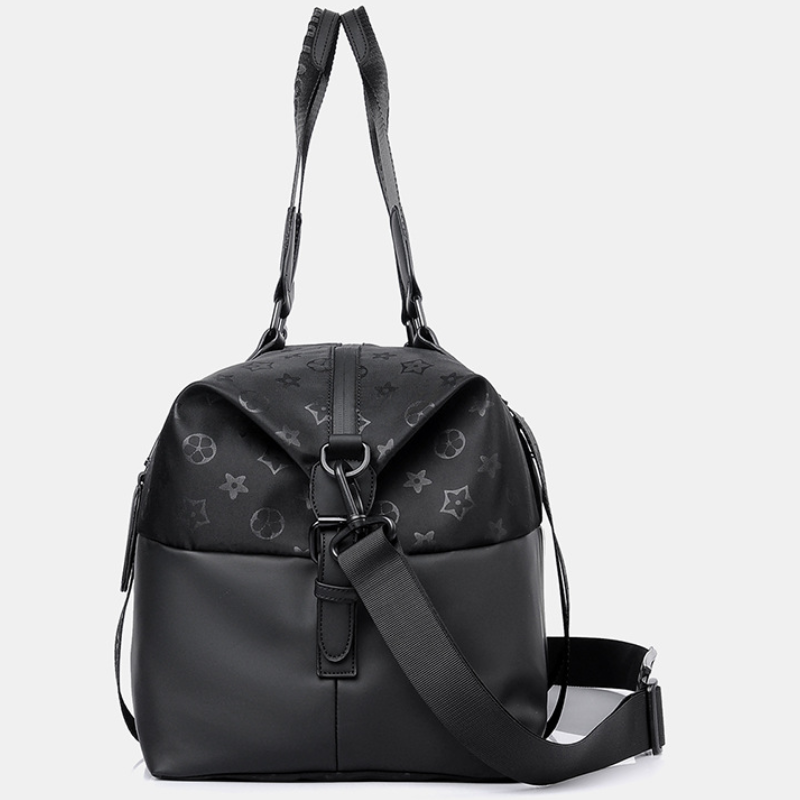 Urban Trek Men’s Travel Duffel Bag