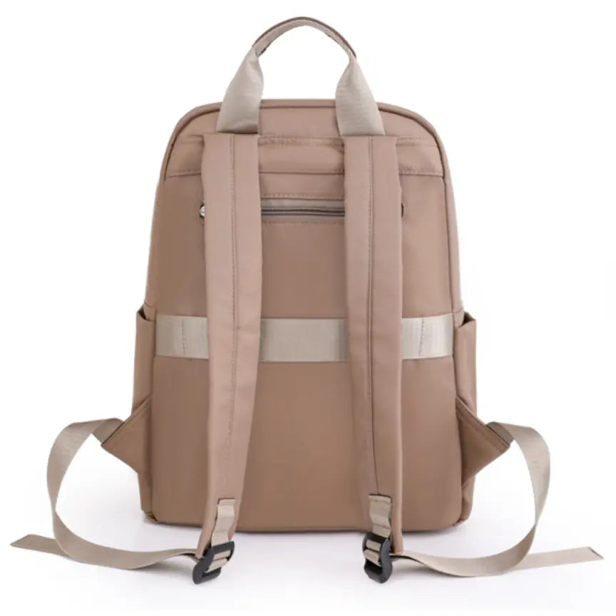 ClassMate Nylon Backpack