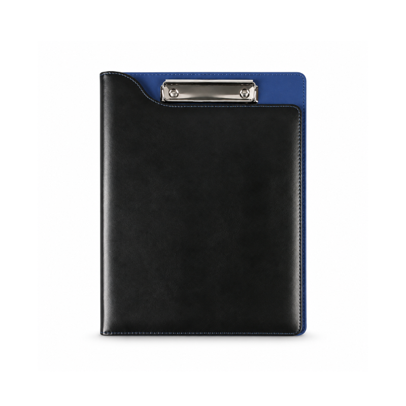 Multifunction Clipboard Document Folder