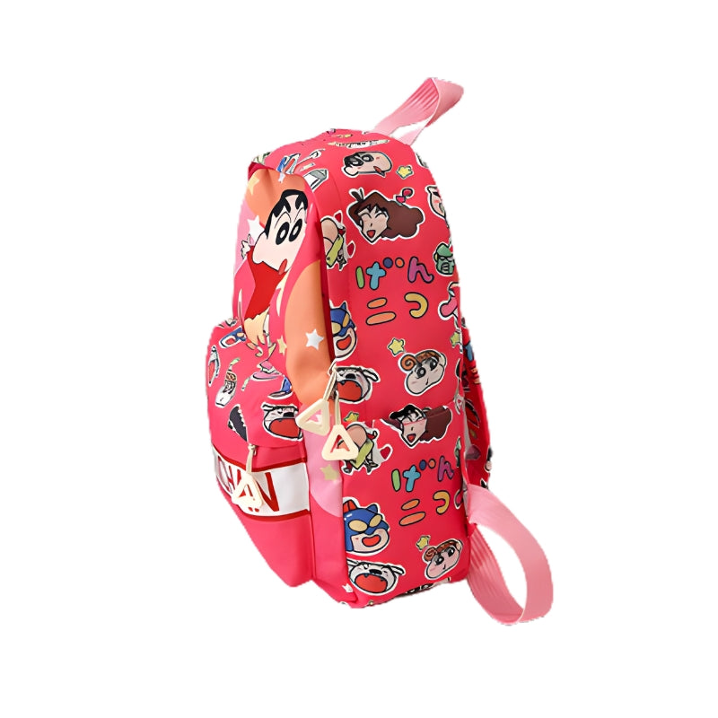Cute Cartoon School Bag