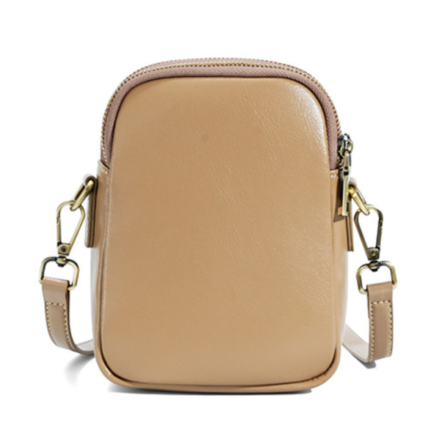 Prime Pouch Crossbody Bag