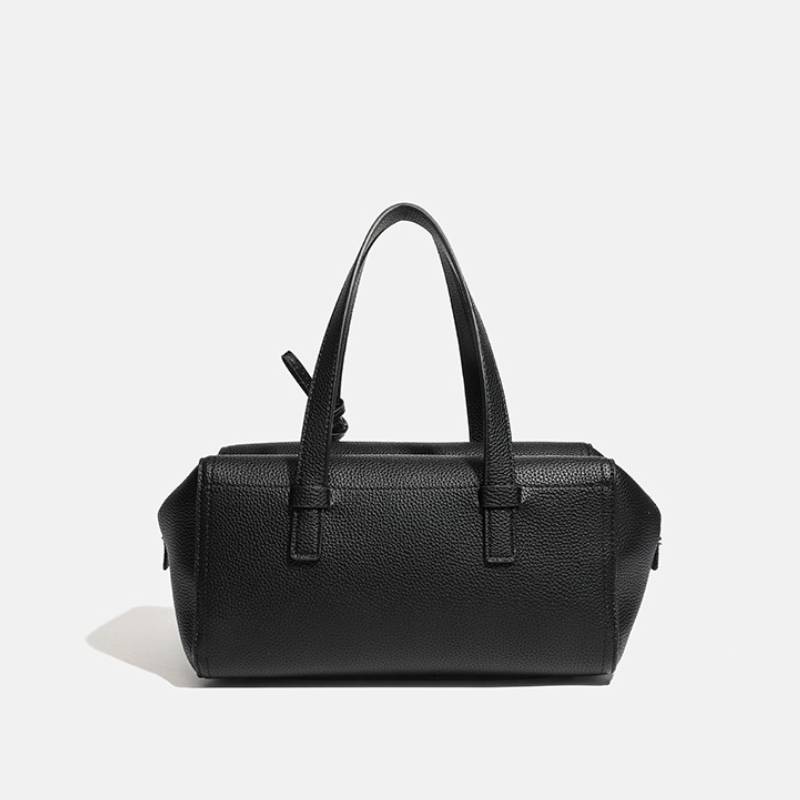 Modern Luxe Women’s Boston Handbag