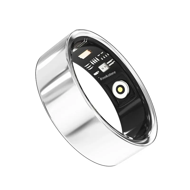 Smart Ring VitalSync Wellness Tracker Ring