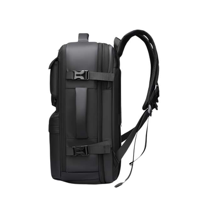 HydroGuard Travel Backpack