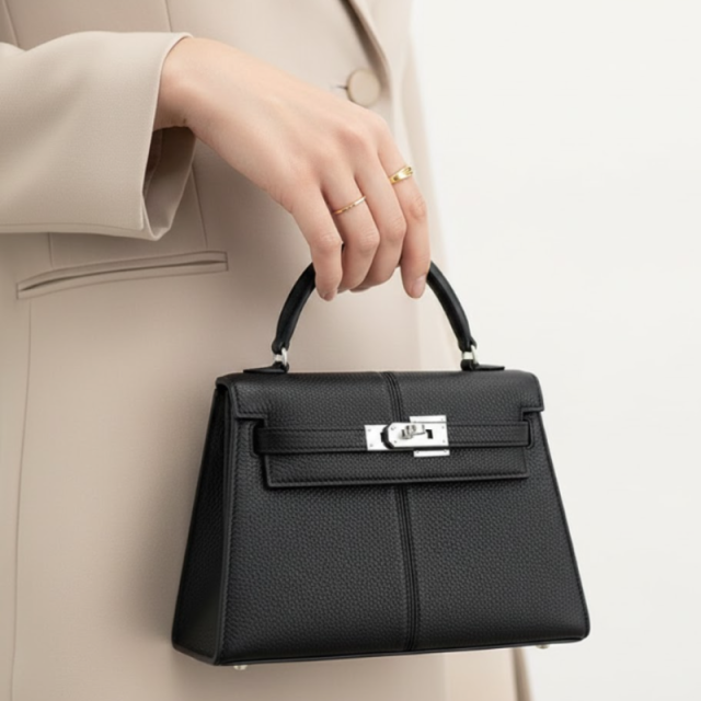 Kelly Trape Upgraded Fashion Handbag