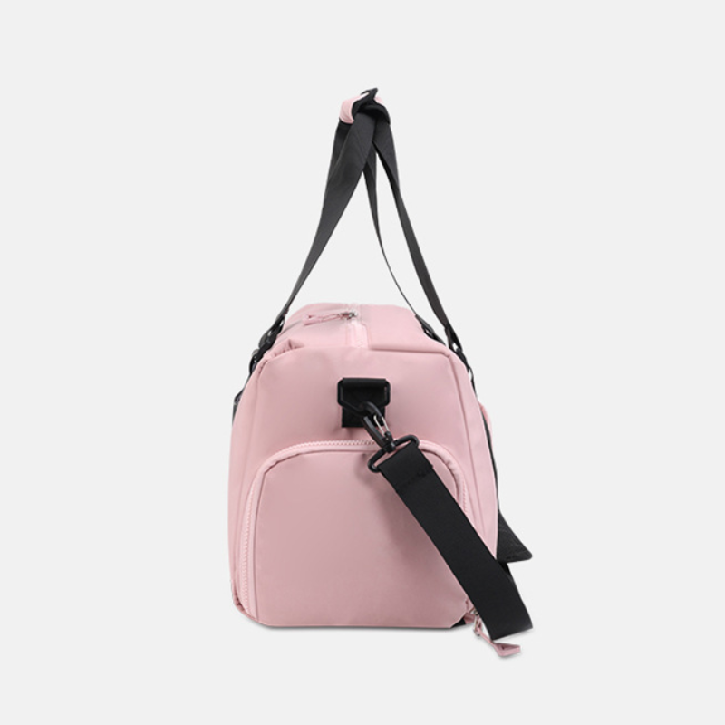 Aqua Shield Gym Duffel Bag