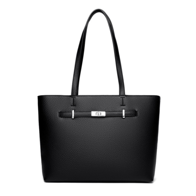 Aurelia Luxe Stylish Tote Bag