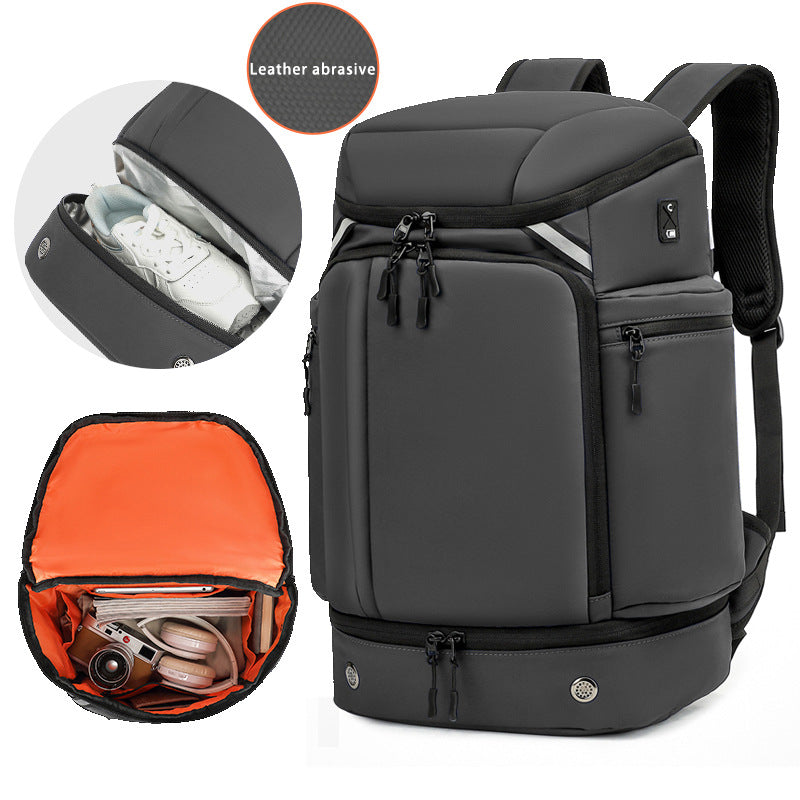 VenturePro Travel Backpack