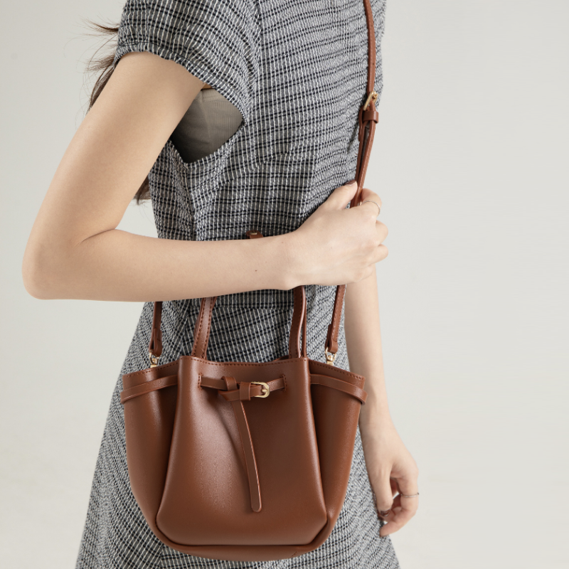 Luxe Everyday Carry Handbag