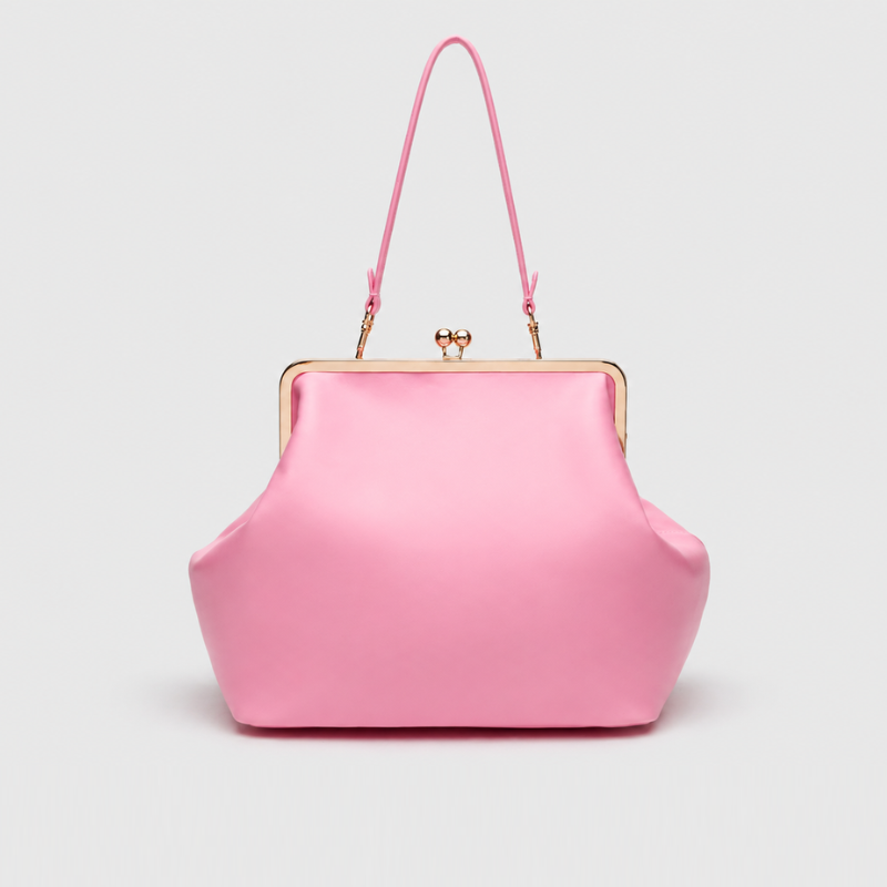 Vienna Frame Shoulder Bag