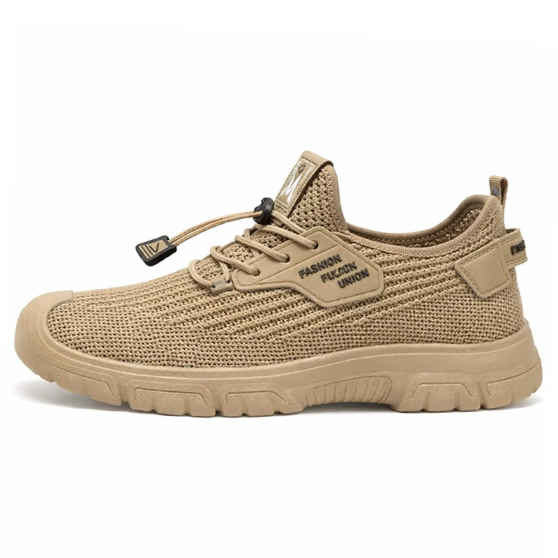 Aero Fresh Knit Casual Shoes