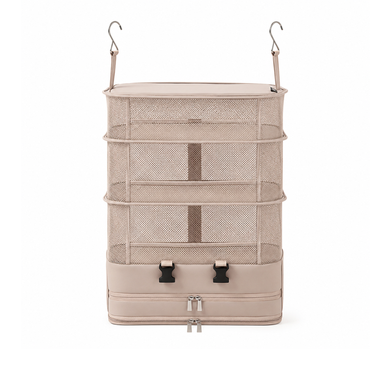 Travel Organizer Hanging Storage Bag