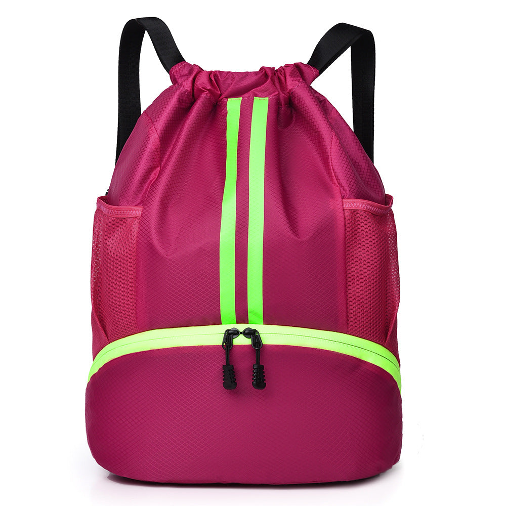 Active Pro Sports Backpack