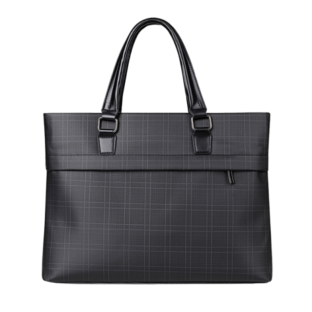 Men’s Business Horizontal Laptop Bag