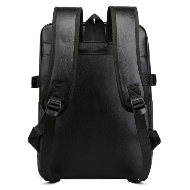 Luxe Move Backpack