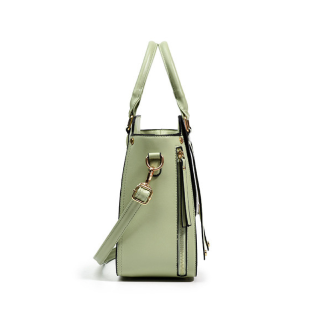 Trendy Printed Women’s Multi-Piece Sync Set Bag