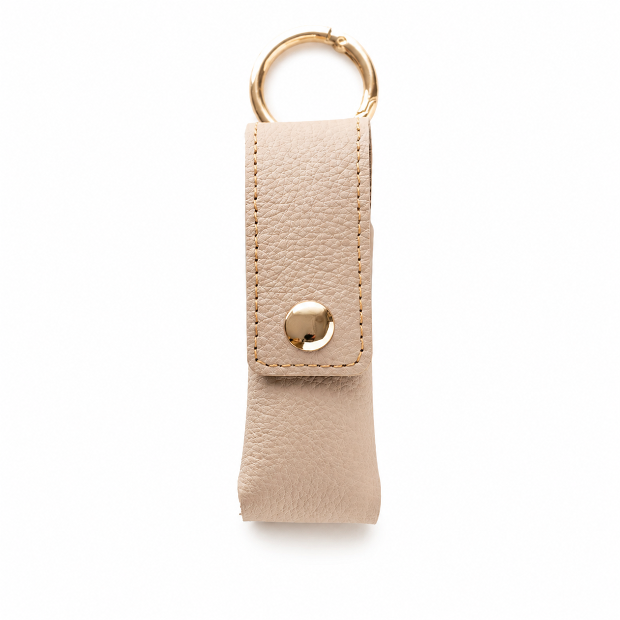 Single Lipstick Case Charm