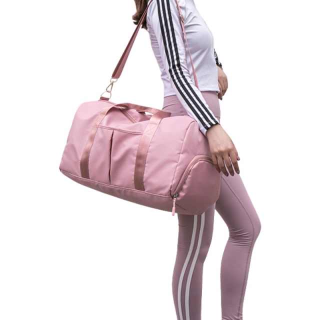 ActivePro Gym Duffle Bag