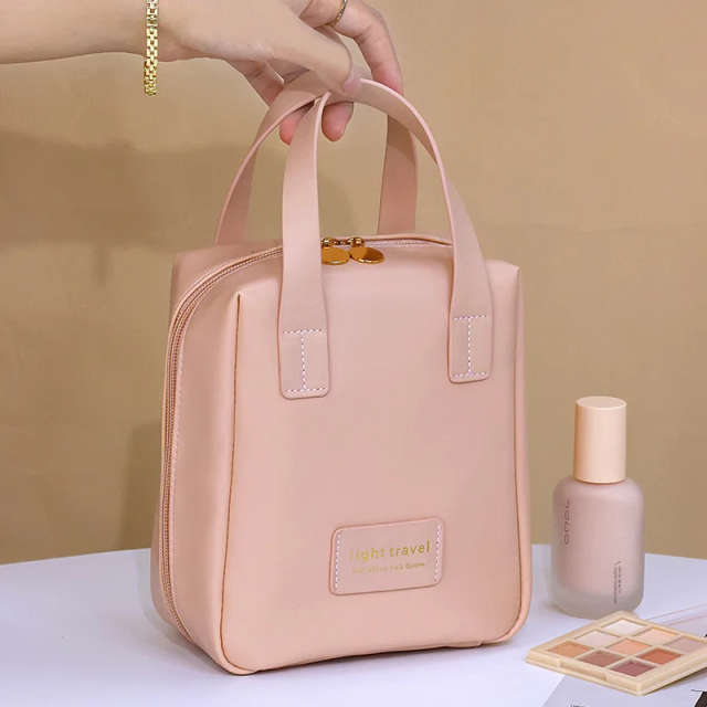 Elegance Pro Cosmetic Bag