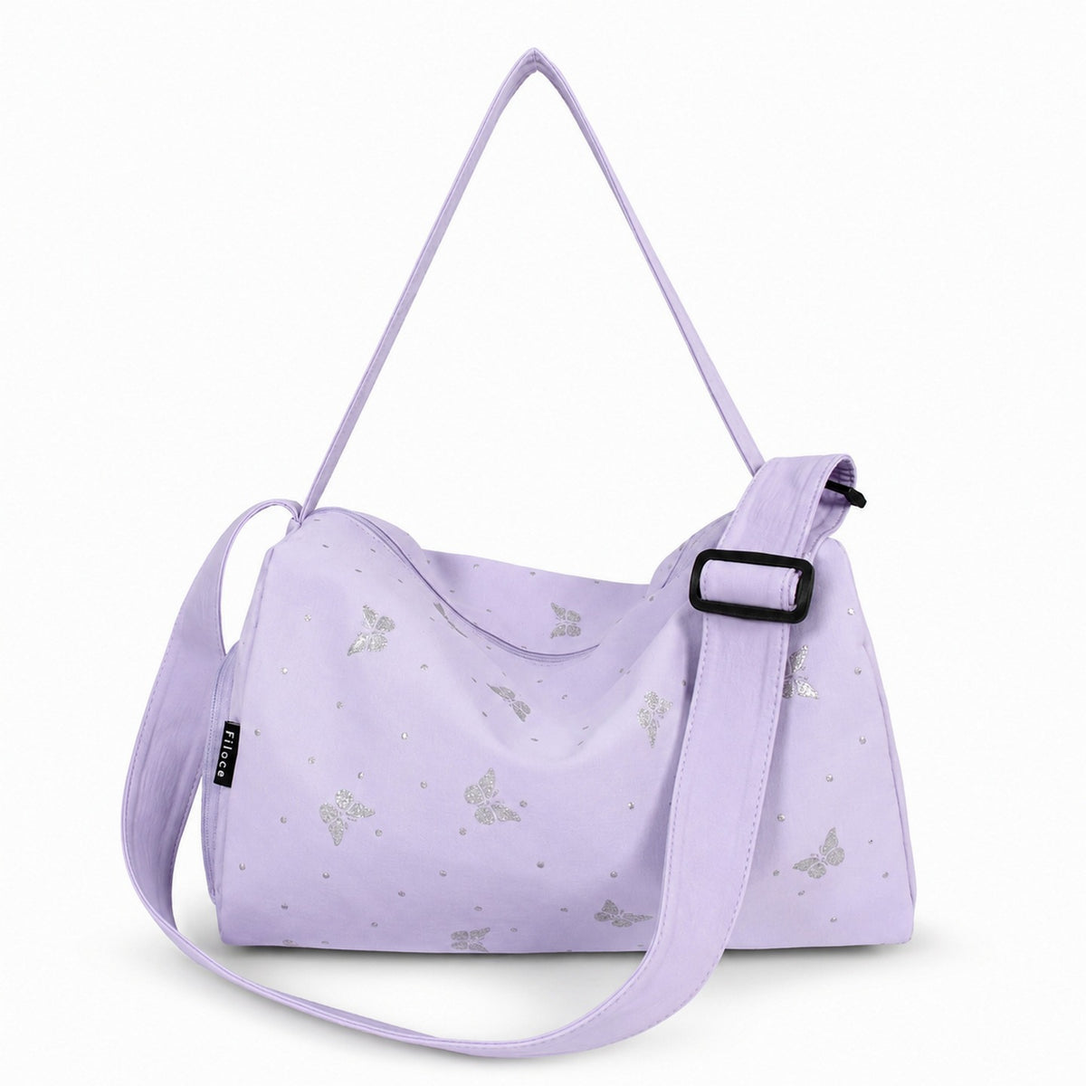Lunelle Butterfly Weekender Carryall