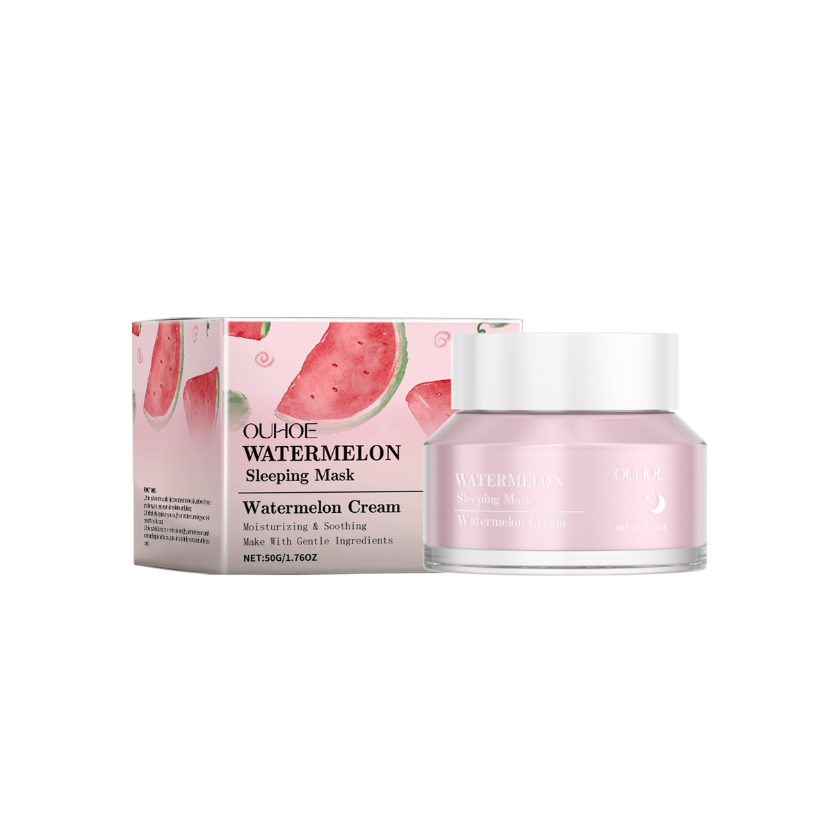 Watermelon Sleeping Mask