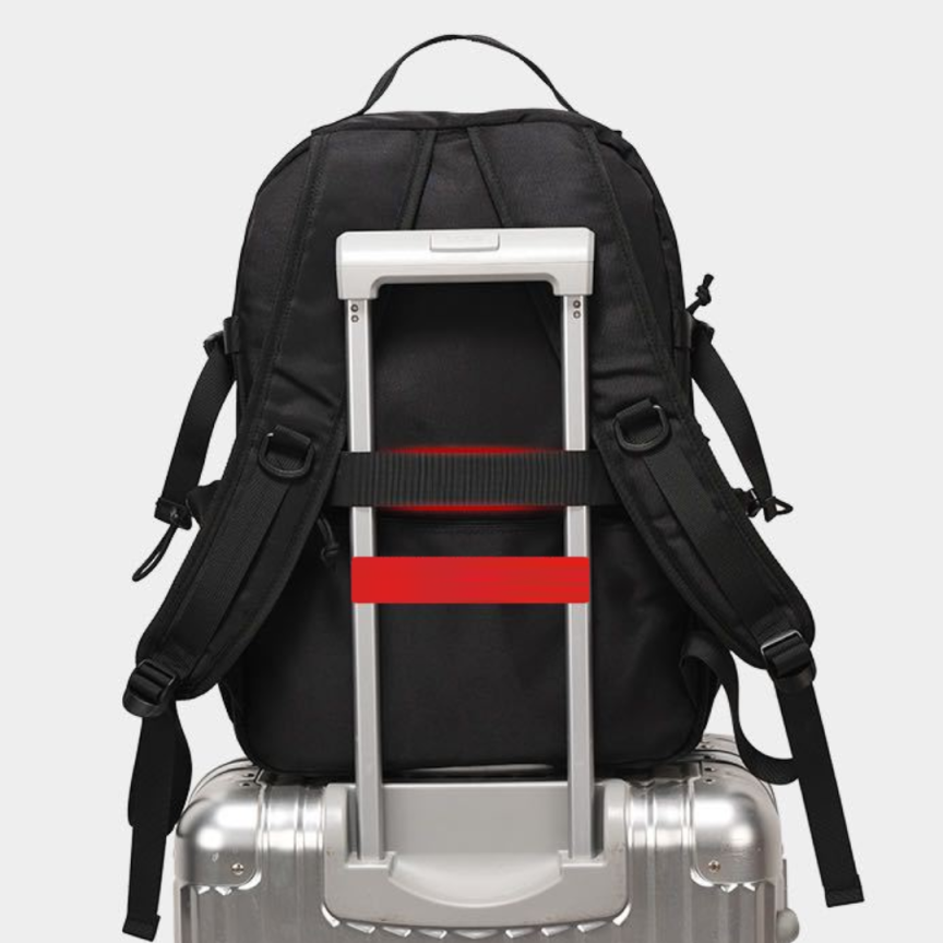 Venture Max Backpack