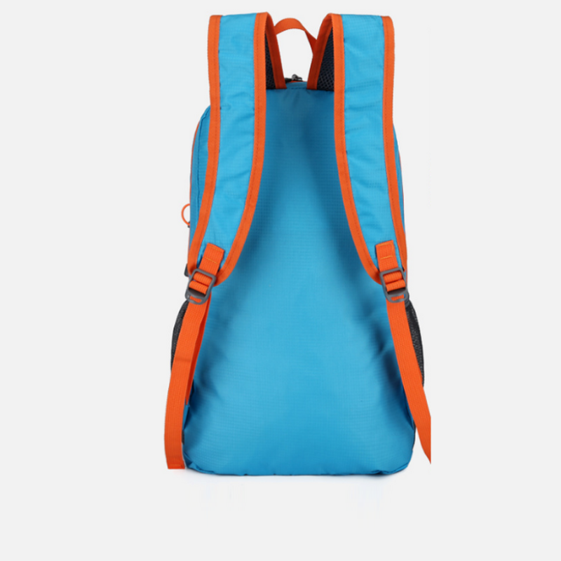 Foldable Hiking Backpack