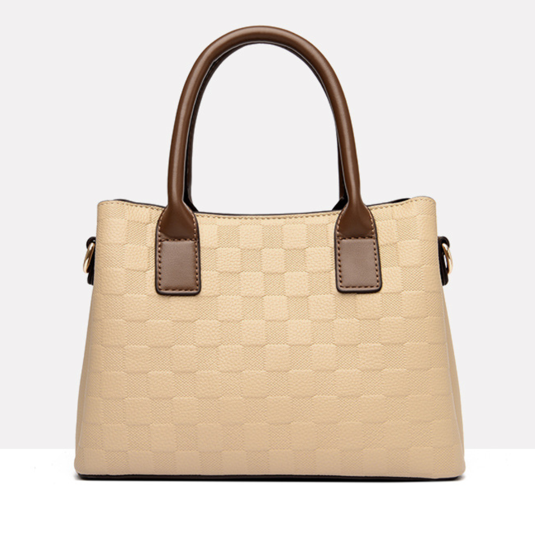 Fashion Grid  Women's Messenger Handbag