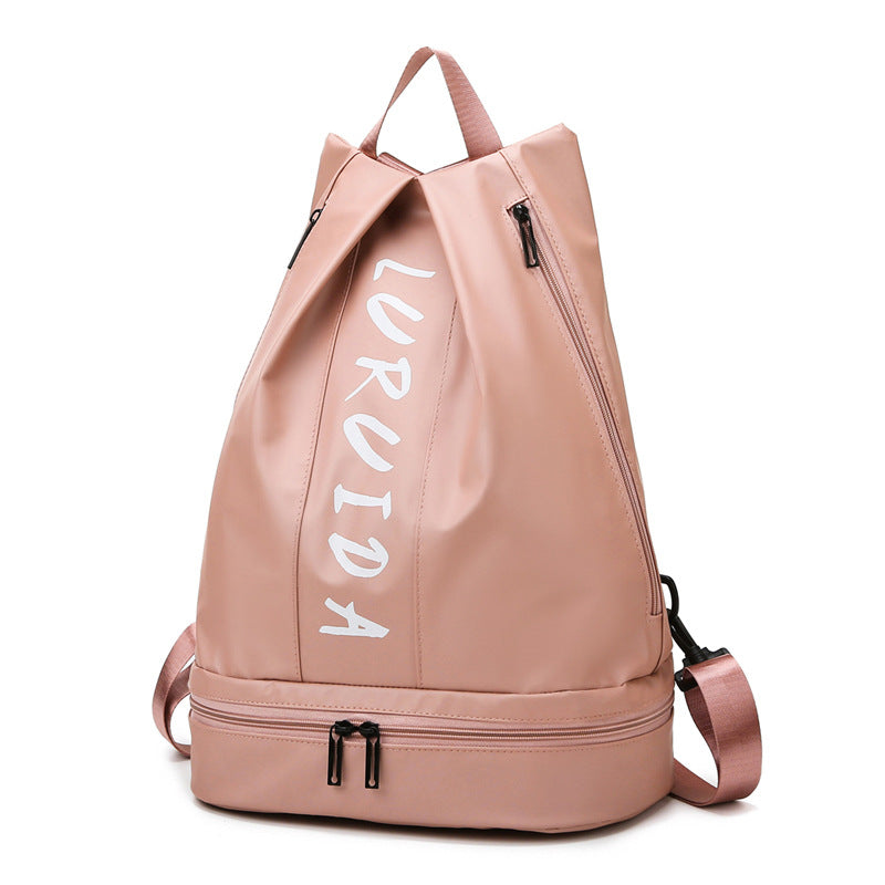 Urban Trek Unisex Travel Backpack