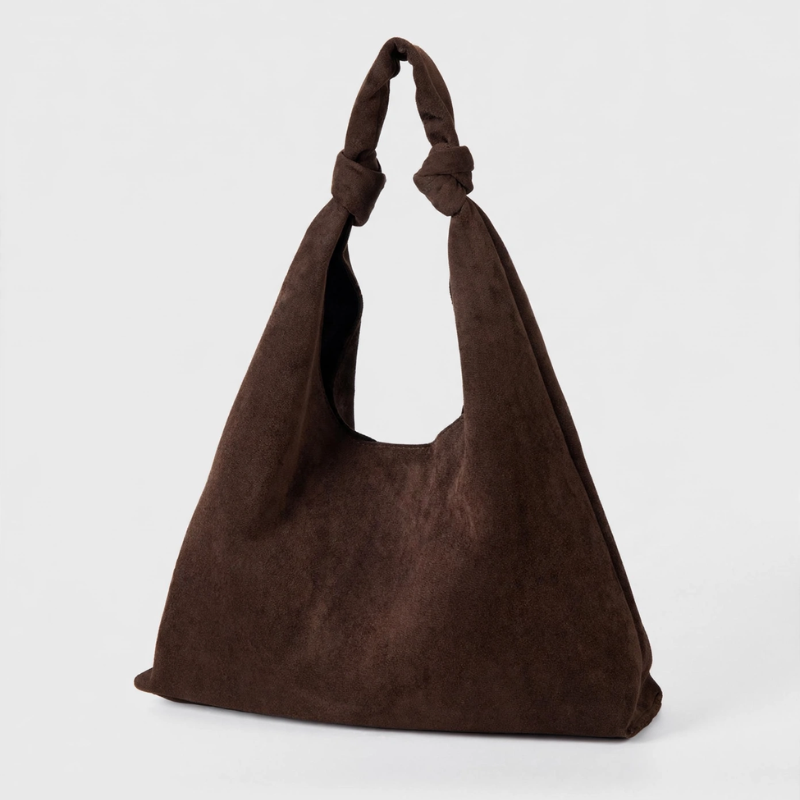 Safari Slouch Hobo Bag