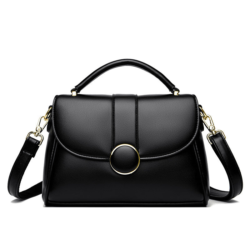 Large Capacity Fashion  Shoulder Bag for Women