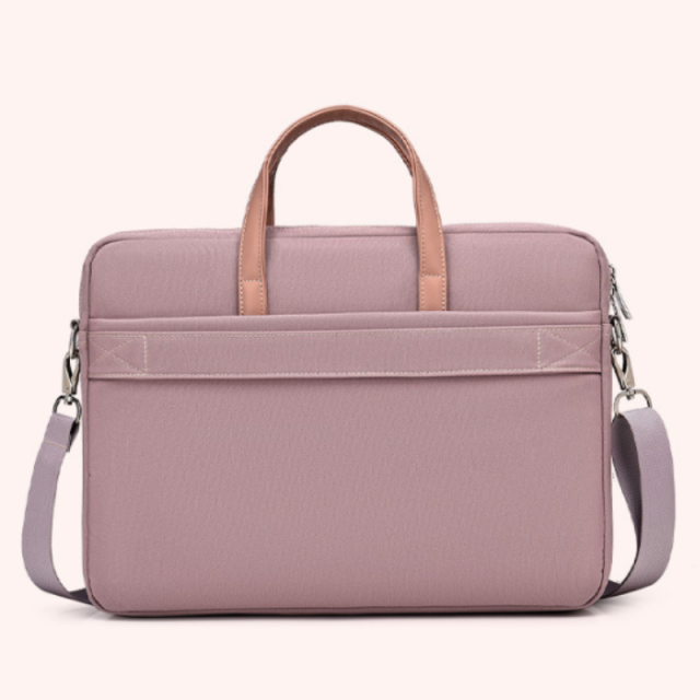 Blush Lite Laptop Bag