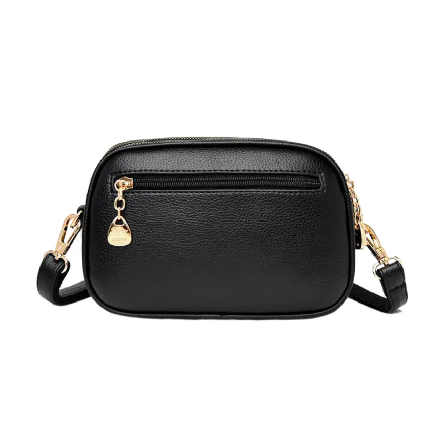 Urban Blend Crossbody Bag