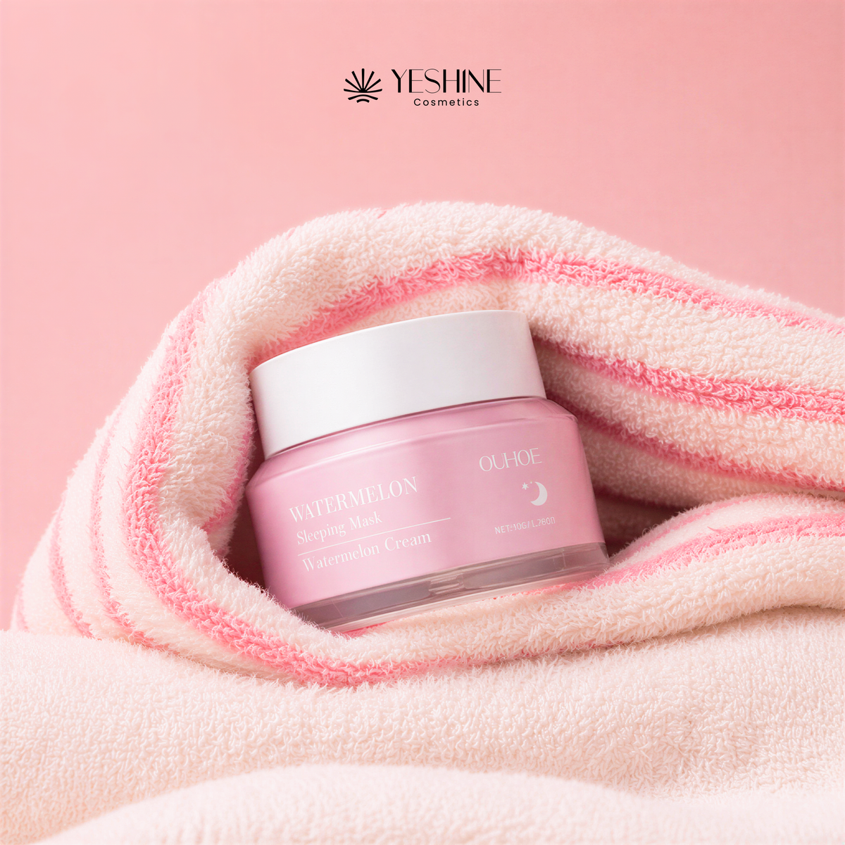 Watermelon Sleeping Mask